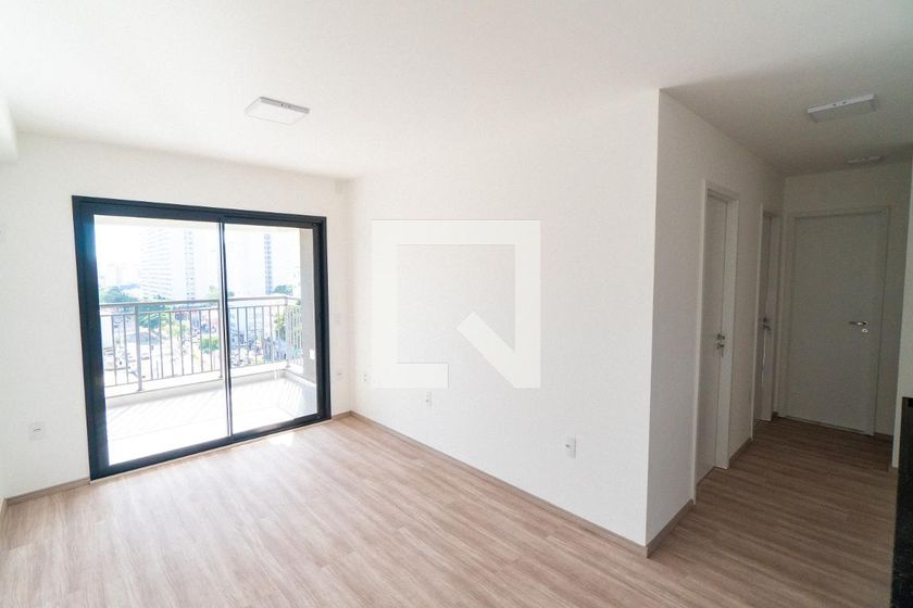 Apartamento, 2 quartos, 49 m² - Foto 1