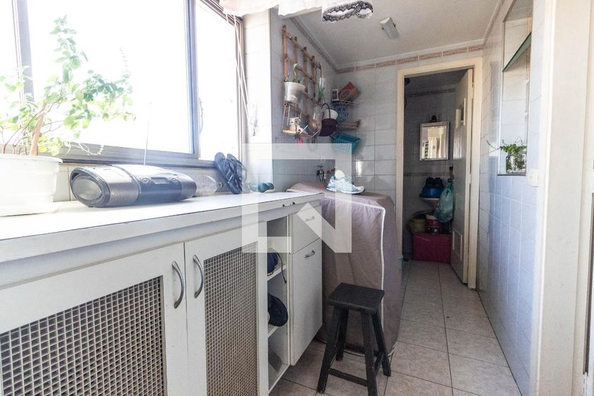 Apartamento, 3 quartos, 115 m² - Foto 83
