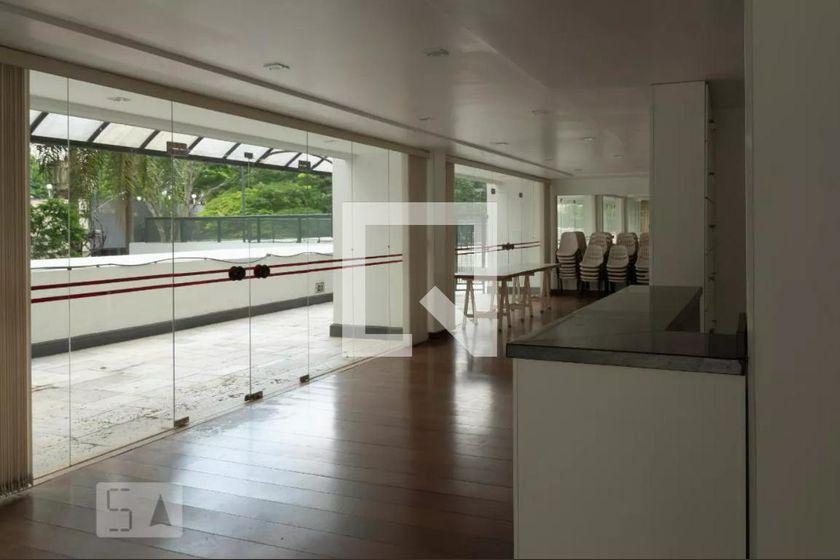 Apartamento, 3 quartos, 115 m² - Foto 121