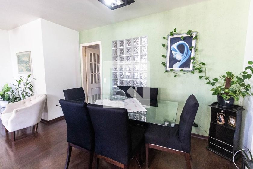 Apartamento, 3 quartos, 115 m² - Foto 7