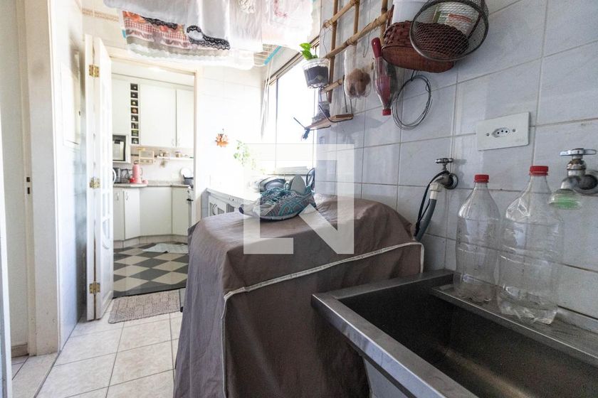 Apartamento, 3 quartos, 115 m² - Foto 89