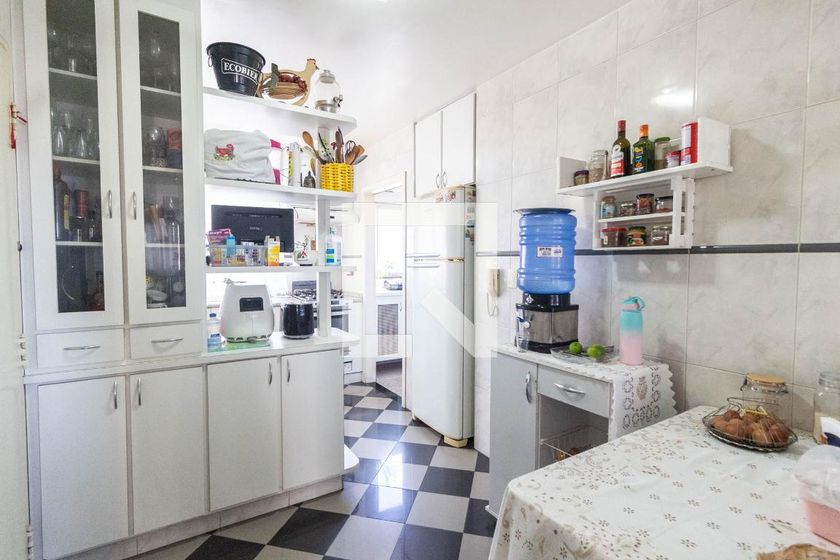 Apartamento, 3 quartos, 115 m² - Foto 79