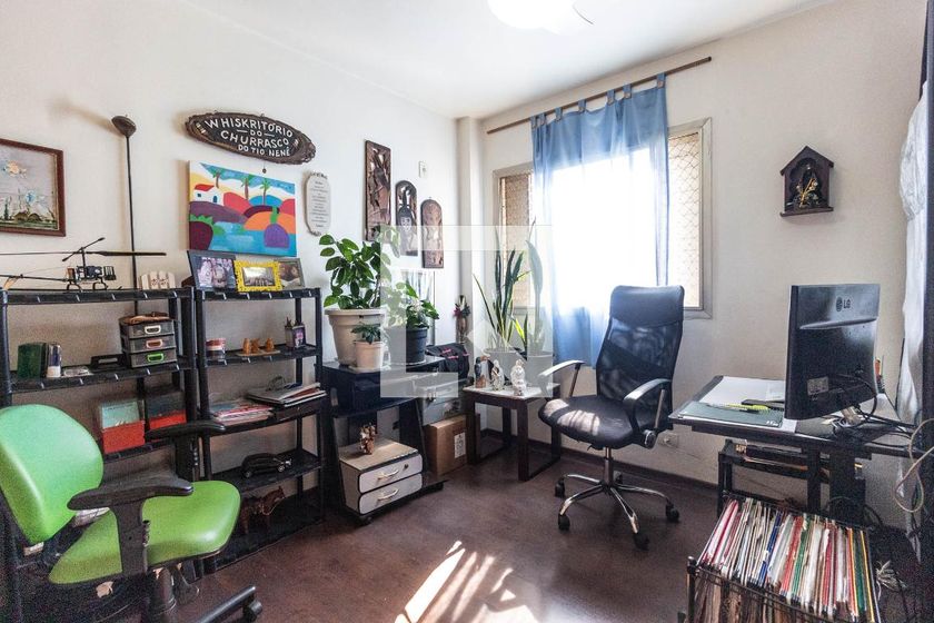 Apartamento, 3 quartos, 115 m² - Foto 29