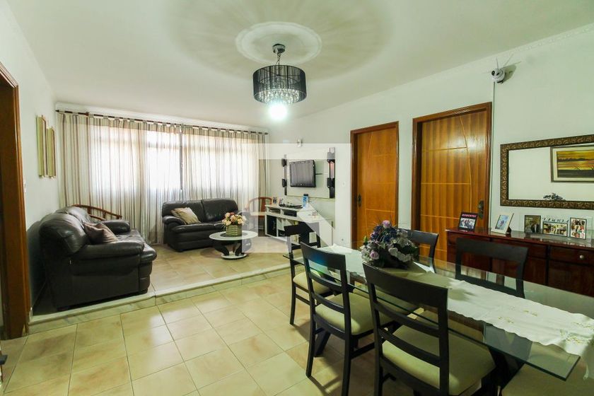 Casa, 3 quartos, 350 m² - Foto 1