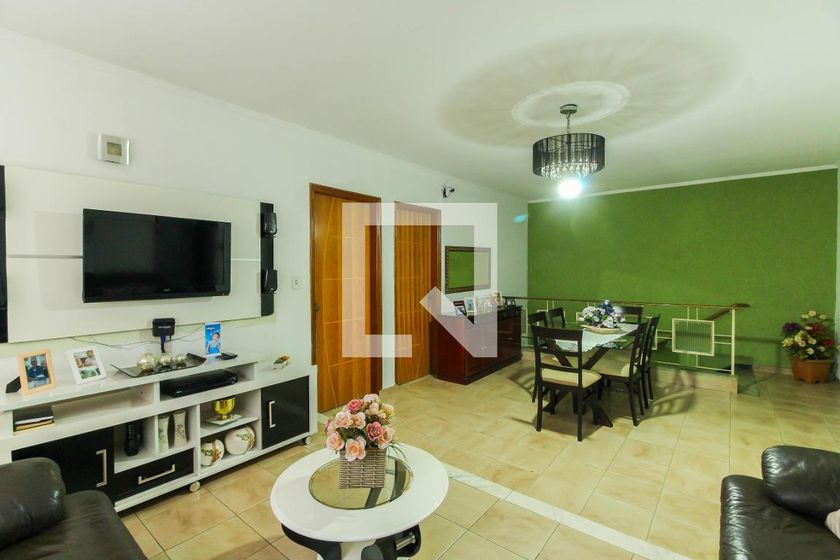 Casa, 3 quartos, 350 m² - Foto 5