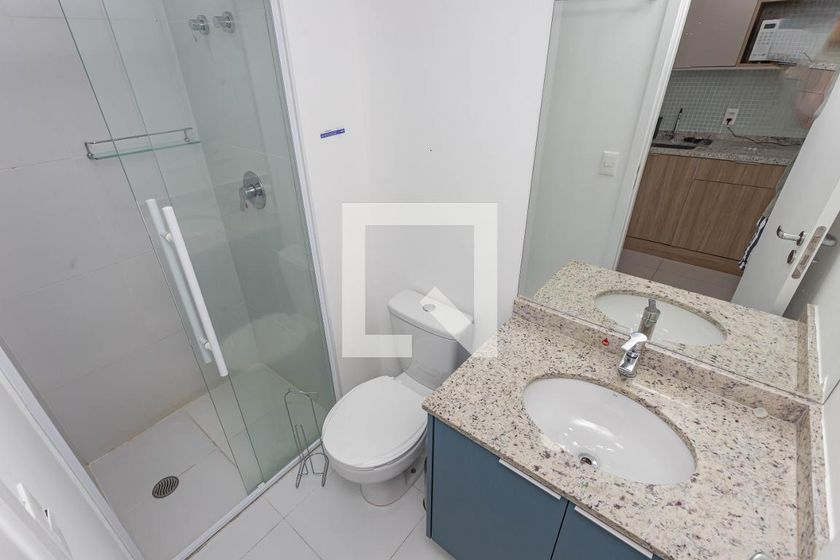 Kitnet-Studio, 25 m² - Foto 29