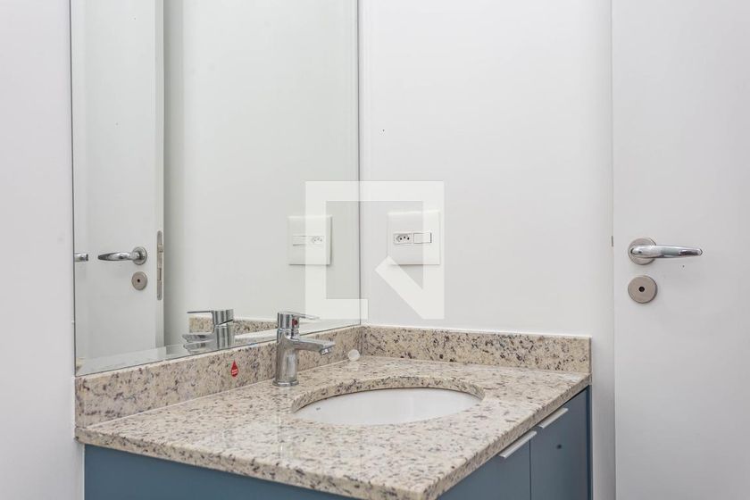 Kitnet-Studio, 25 m² - Foto 27