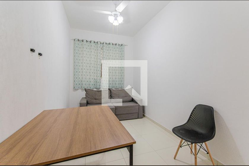 Apartamento, 2 quartos, 51 m² - Foto 1