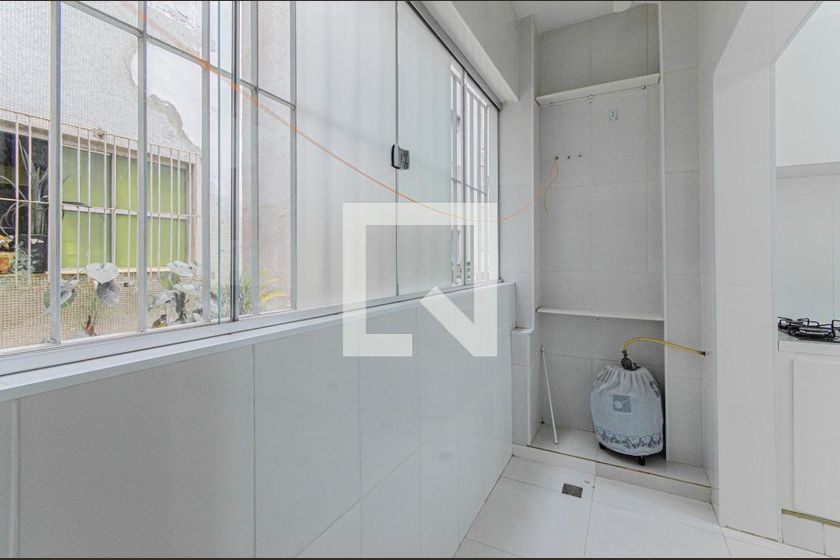 Apartamento, 2 quartos, 51 m² - Foto 45