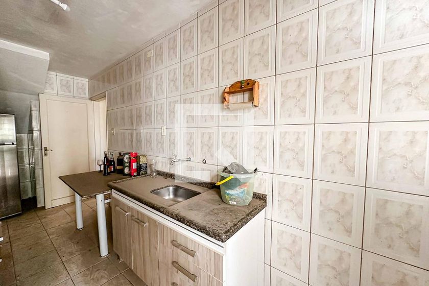 Casa, 2 quartos, 105 m² - Foto 24