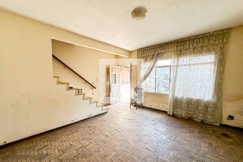 Casa, 2 quartos, 105 m² - Foto 1
