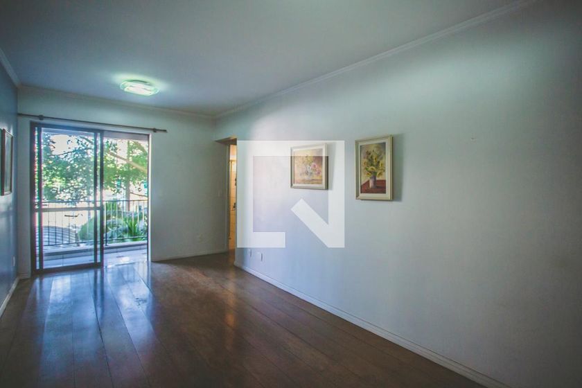 Apartamento, 2 quartos, 63 m² - Foto 1