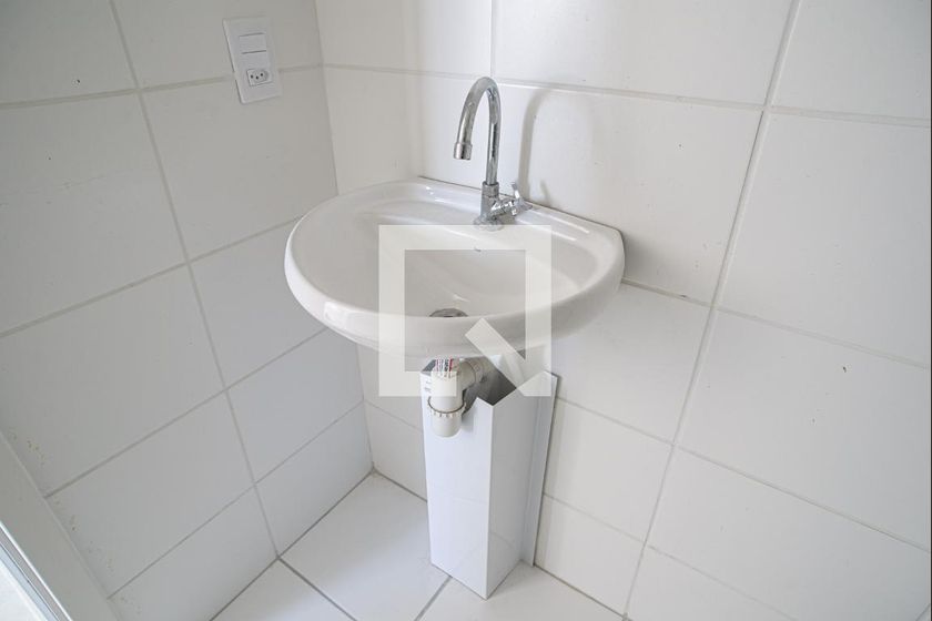 Apartamento, 2 quartos, 36 m² - Foto 48