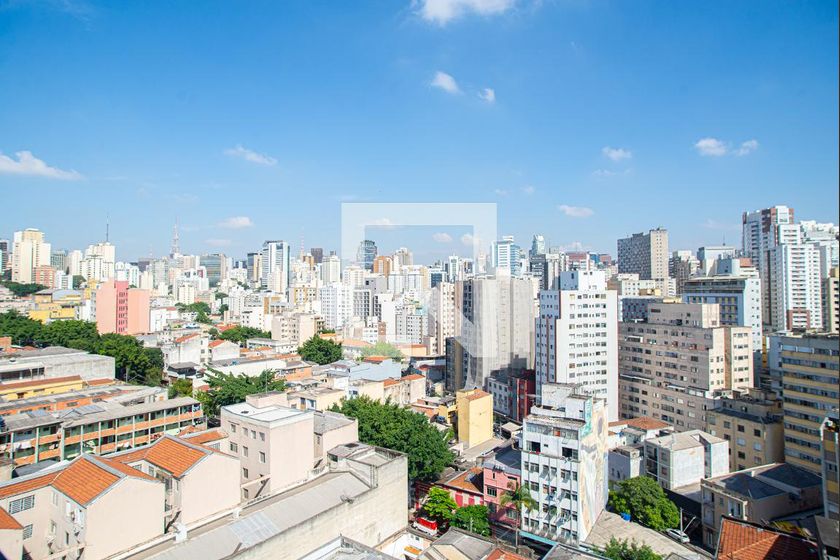 Apartamento, 2 quartos, 36 m² - Foto 12