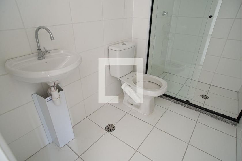 Apartamento, 2 quartos, 36 m² - Foto 44