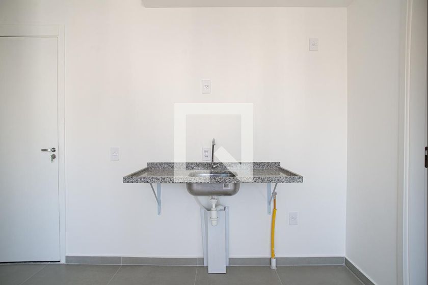 Apartamento, 2 quartos, 36 m² - Foto 54