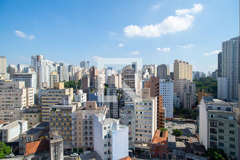 Apartamento, 2 quartos, 36 m² - Foto 14
