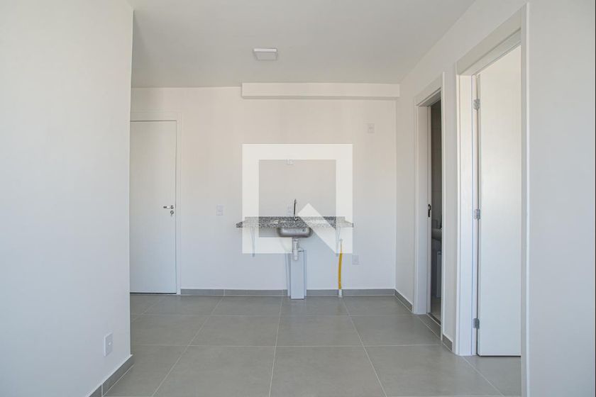 Apartamento, 2 quartos, 36 m² - Foto 6