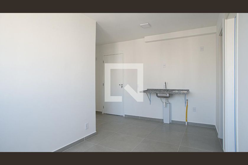 Apartamento, 2 quartos, 36 m² - Foto 4