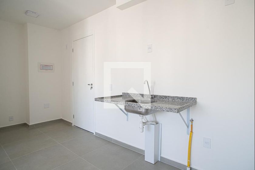 Apartamento, 2 quartos, 36 m² - Foto 52