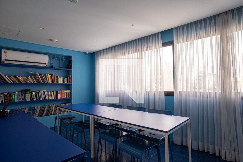 Apartamento, 2 quartos, 36 m² - Foto 68