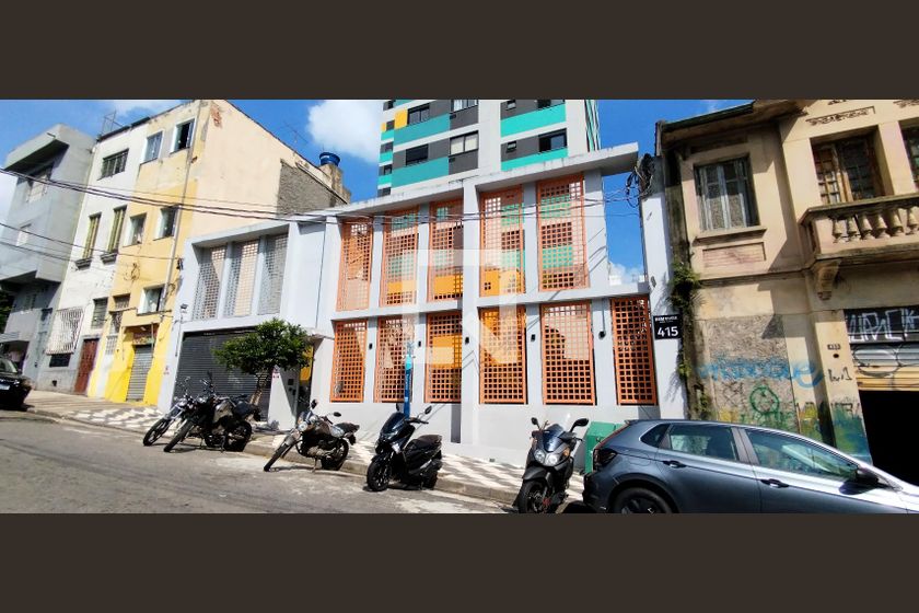 Apartamento, 2 quartos, 36 m² - Foto 110