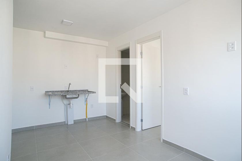 Apartamento, 2 quartos, 36 m² - Foto 8