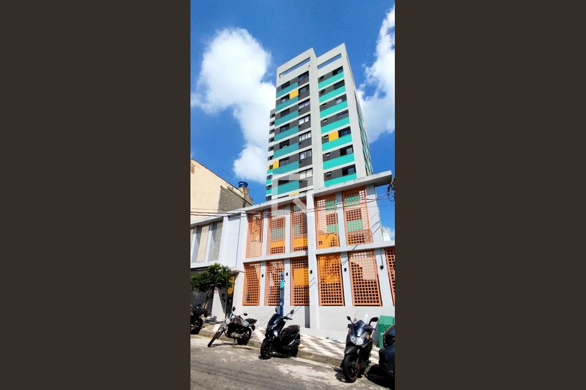 Apartamento, 2 quartos, 36 m² - Foto 112