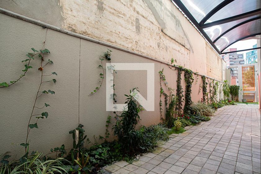 Apartamento, 2 quartos, 36 m² - Foto 98