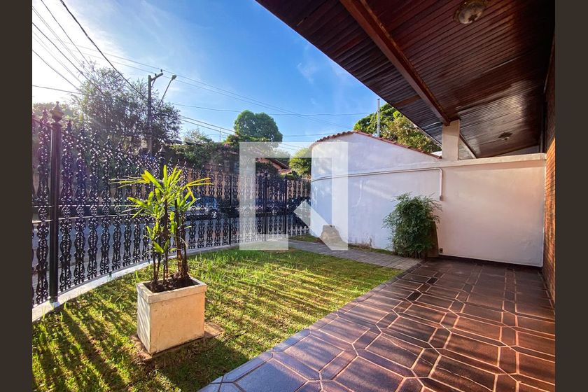 Casa, 7 quartos, 380 m² - Foto 129
