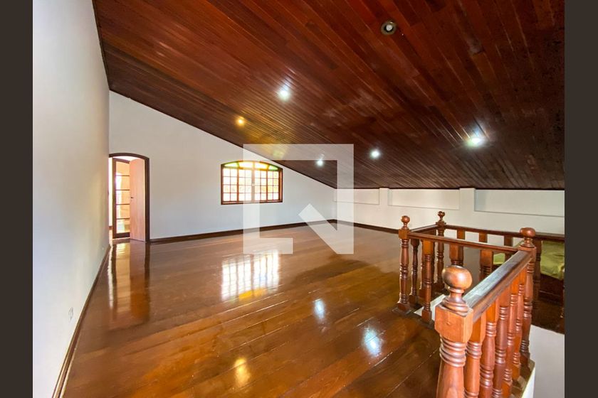 Casa, 7 quartos, 380 m² - Foto 17