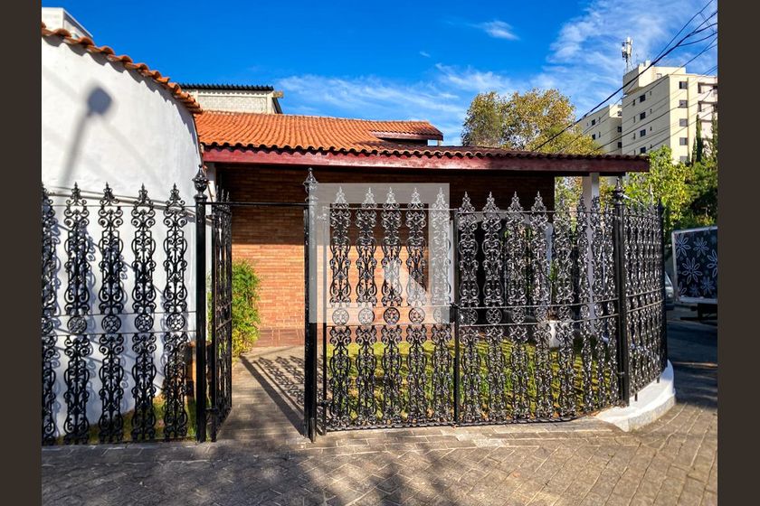 Casa, 7 quartos, 380 m² - Foto 153