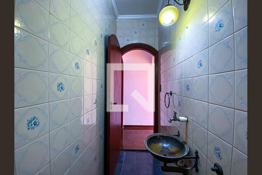 Casa, 7 quartos, 380 m² - Foto 63