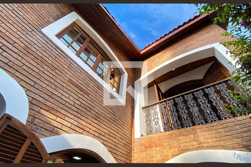 Casa, 7 quartos, 380 m² - Foto 127