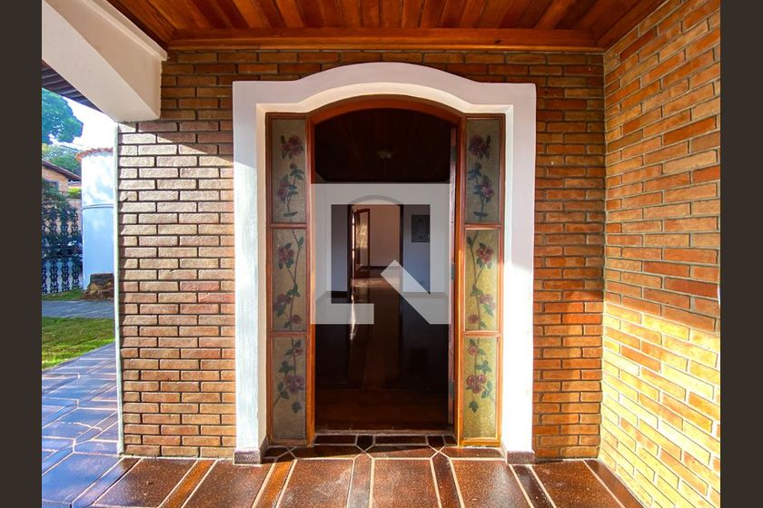 Casa, 7 quartos, 380 m² - Foto 93