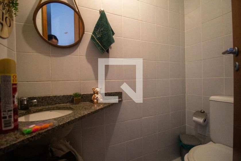 Apartamento, 3 quartos, 98 m² - Foto 6