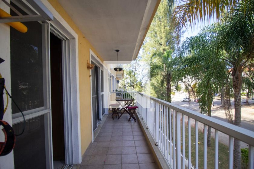 Apartamento, 3 quartos, 98 m² - Foto 10