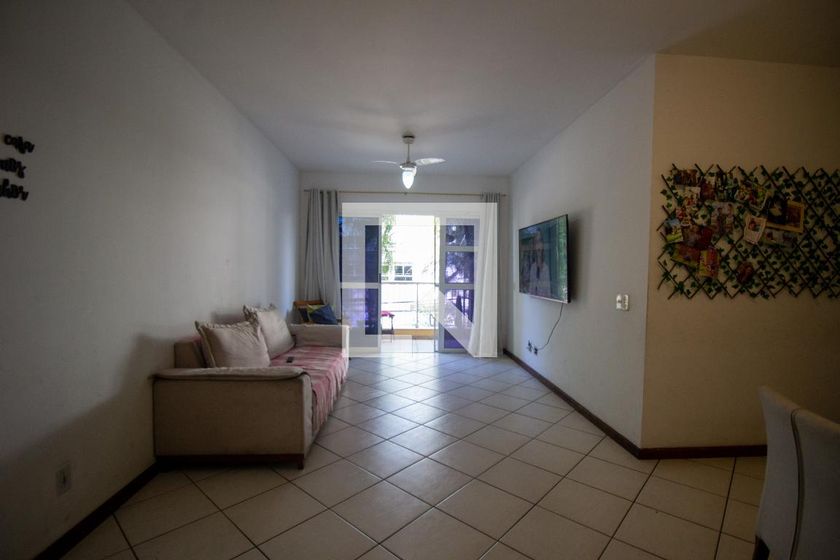 Apartamento, 3 quartos, 98 m² - Foto 2