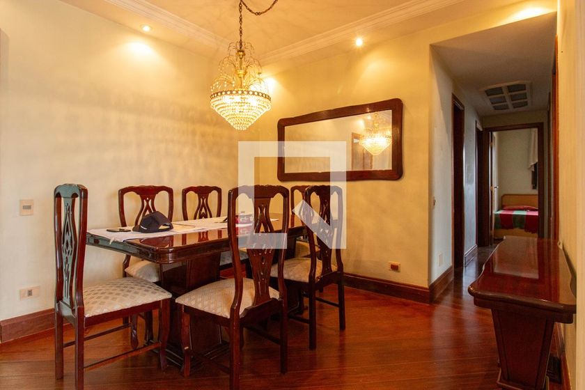 Apartamento, 5 quartos, 145 m² - Foto 6
