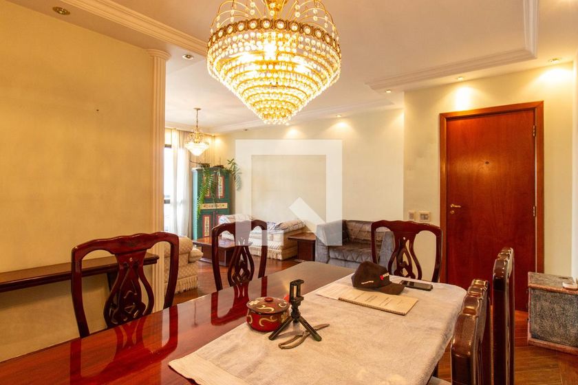 Apartamento, 5 quartos, 145 m² - Foto 8