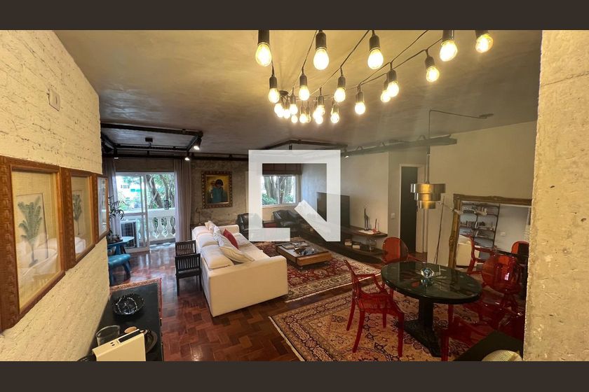 Apartamento, 2 quartos, 100 m² - Foto 25