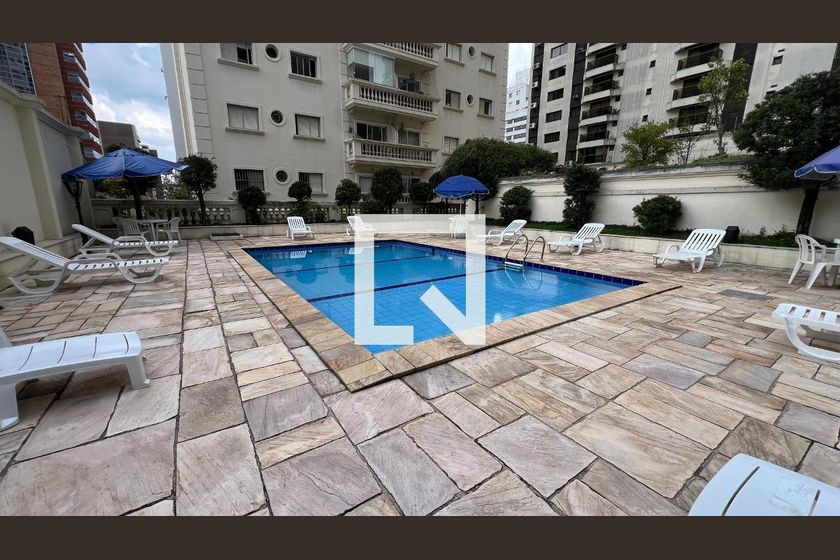Apartamento, 2 quartos, 100 m² - Foto 83