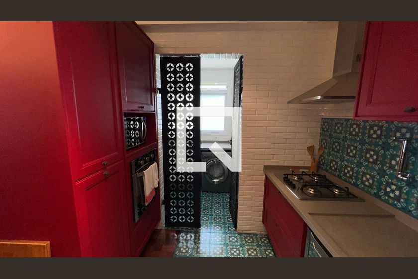 Apartamento, 2 quartos, 100 m² - Foto 70