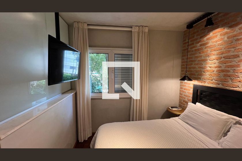 Apartamento, 2 quartos, 100 m² - Foto 33