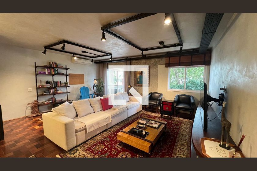 Apartamento, 2 quartos, 100 m² - Foto 17