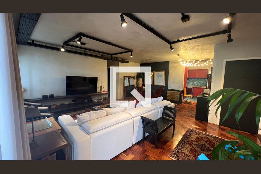 Apartamento, 2 quartos, 100 m² - Foto 8