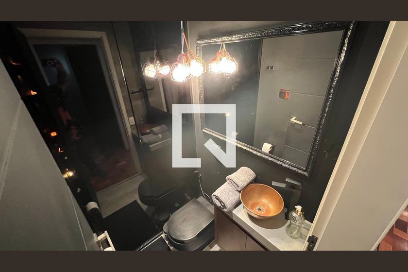 Apartamento, 2 quartos, 100 m² - Foto 61