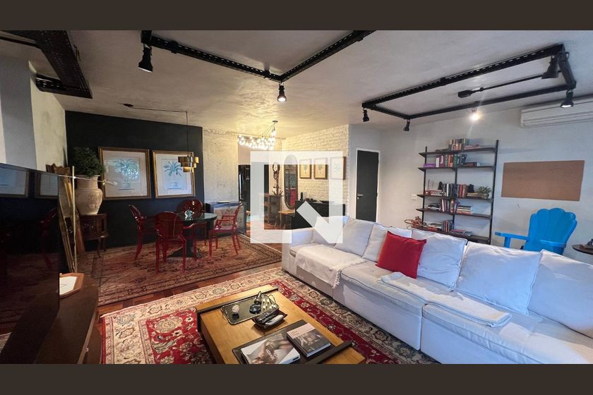Apartamento, 2 quartos, 100 m² - Foto 18
