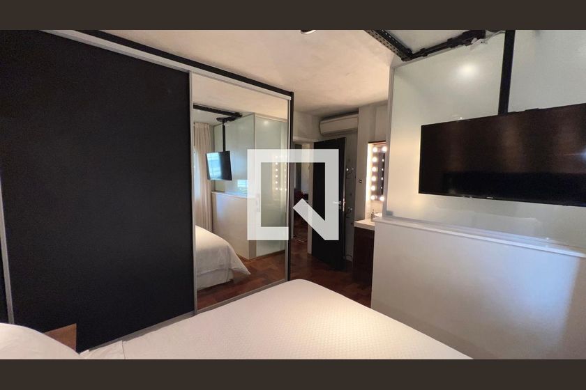 Apartamento, 2 quartos, 100 m² - Foto 32