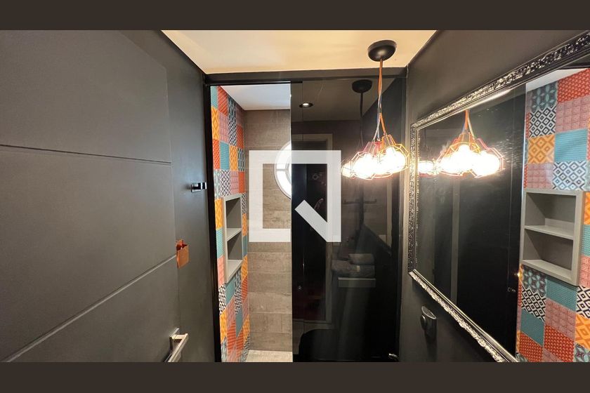 Apartamento, 2 quartos, 100 m² - Foto 54